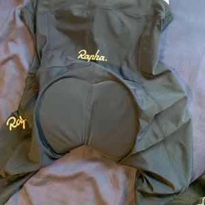 RAPHA Core Bib Short